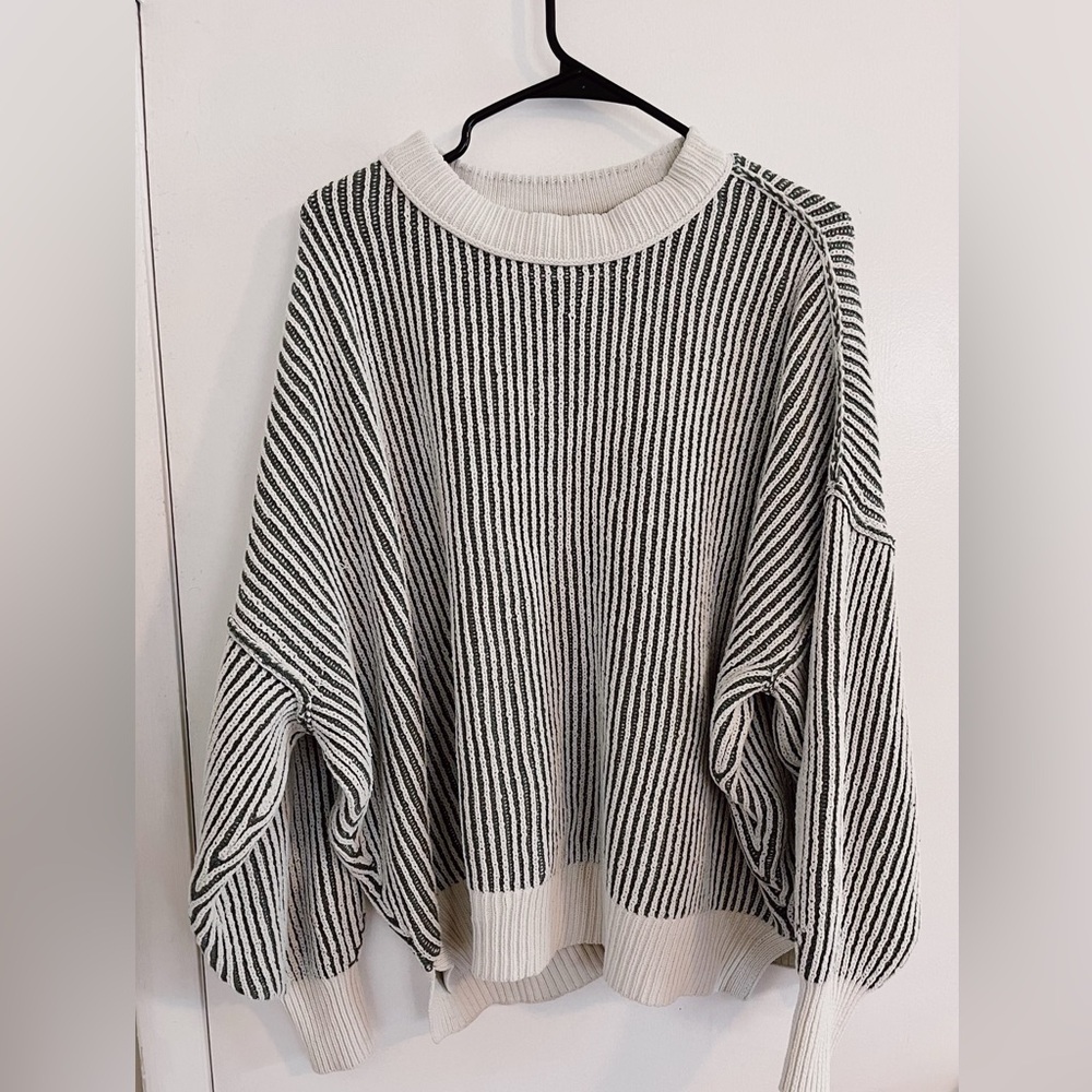 Aerie Oversized Sweater